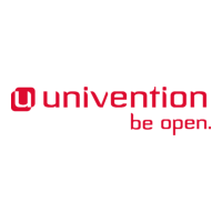 Univention logo