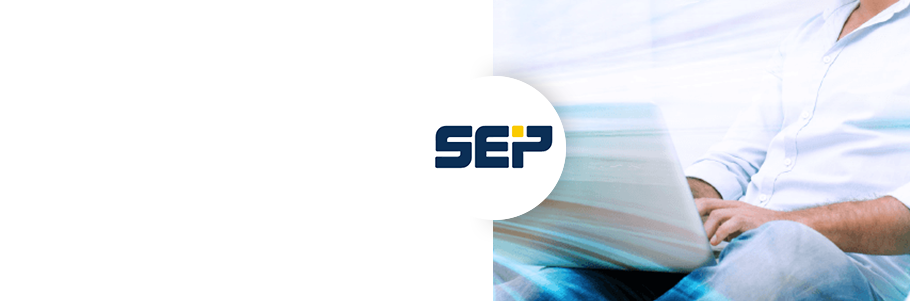 SEP sesam backup logo