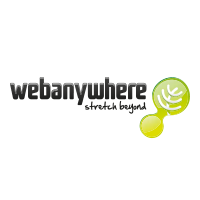 What is... the Webanywhere Portfolio App?