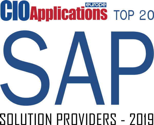 Top 20 SAP Solution Providers - 2019