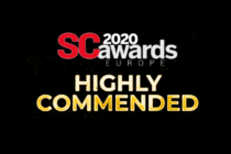 Censornet highly commended for ‘Best SME Security Solution’ at the 2020 SC Awards Europe